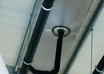 忻府虹吸排水的原理
