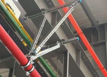 忻府抗震支架厂家与你分享你必须做的紧急情况下的准备